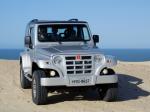 Troller T4 2009 года
